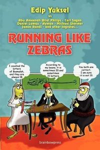 Produktbild: Running Like Zebras