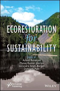 Produktbild: Ecorestoration for Sustainability