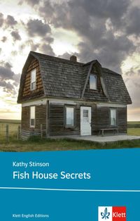 Bild vom Artikel Fish House Secrets vom Autor Kathy Stinson