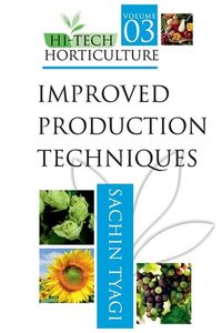 Produktbild: Improved Prod Techniques