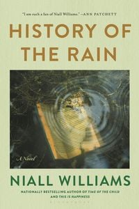 Produktbild: History of the Rain