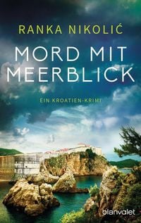 Produktbild: Mord mit Meerblick