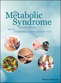 Produktbild: The Metabolic Syndrome