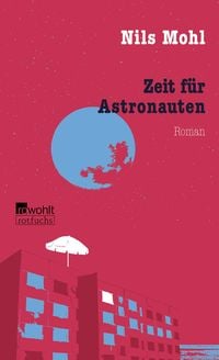 Produktbild: Zeit f&uuml;r Astronauten