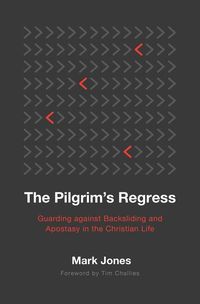 Produktbild: The Pilgrim's Regress