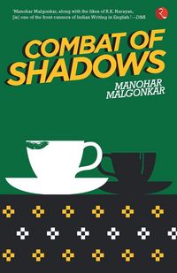 Produktbild: Combat of Shadows