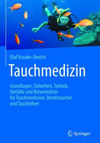 Produktbild: Tauchmedizin