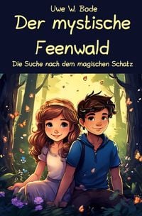 Produktbild: Der mystische Feenwald