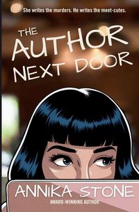 Produktbild: The Author Next Door