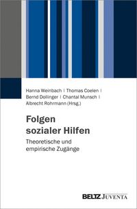 Produktbild: Folgen sozialer Hilfen