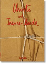 Bild vom Artikel Christo and Jeanne-Claude. 40th Anniversary Edition vom Autor Christo