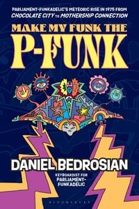 Produktbild: Make My Funk the P-Funk