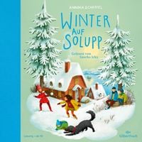 Produktbild: Winter auf Solupp