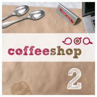 Produktbild: Coffeeshop 1,02 - Der Schl&uuml;ssel zum Paradies
