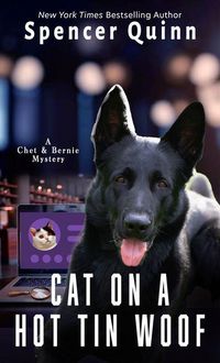 Produktbild: Cat on a Hot Tin Woof