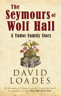 Produktbild: The Seymours of Wolf Hall