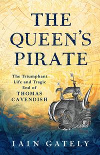 Produktbild: The Queen's Pirate