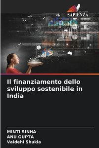 Produktbild: Il finanziamento dello sviluppo sostenibile in India