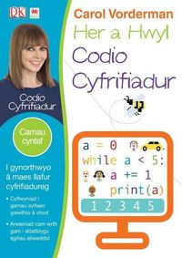 Produktbild: Her a Hwyl Codio Cyfrifiadur
