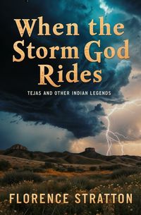 Produktbild: When the Storm God Rides