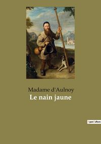 Produktbild: Le nain jaune