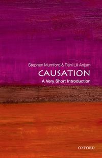 Produktbild: Causation