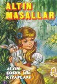 Produktbild: Altin Masallar