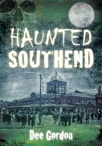 Produktbild: Haunted Southend