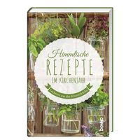 Produktbild: Himmlische Rezepte im Kirchenjahr