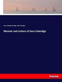 Produktbild: Memoir and Letters of Sara Coleridge