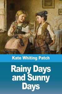 Produktbild: Rainy Days and Sunny Days