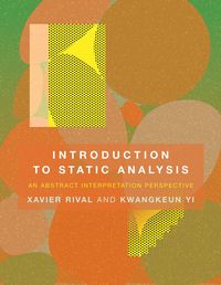 Produktbild: Introduction to Static Analysis