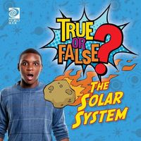 Produktbild: True or False? The Solar System