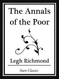 Produktbild: The Annals of the Poor (Start Classic