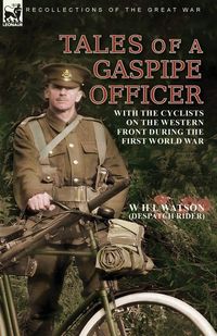 Produktbild: Tales of a Gaspipe Officer