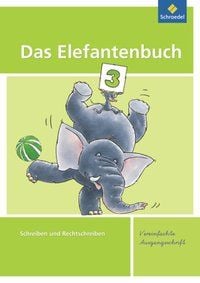 Produktbild: Das Elefantenbuch - Ausgabe 2010
