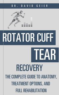 Produktbild: Rotator Cuff Tear Recovery