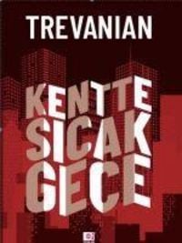 Produktbild: Kentte Sicak Gece