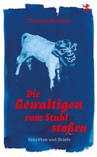 Produktbild: Die Gewaltigen vom Stuhl sto&szlig;en