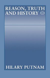 Produktbild: Reason, Truth and History