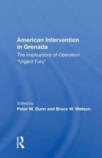 Produktbild: American Intervention In Grenada