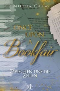 Produktbild: Once Upon A Bookfair