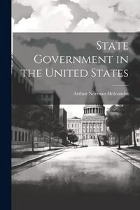 Produktbild: State Government in the United States