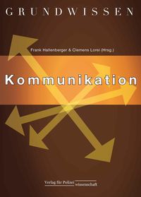 Produktbild: Grundwissen Kommunikation