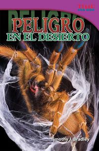 Produktbild: Peligro En El Desierto