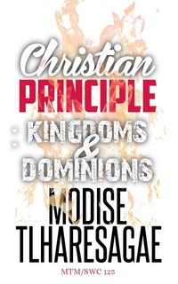 Produktbild: Christian Principle