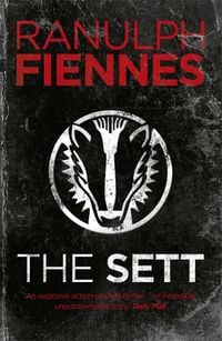 Produktbild: The Sett