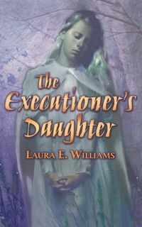 Produktbild: The Executioner's Daughter