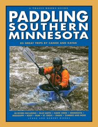 Produktbild: Paddling Southern Minnesota
