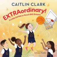 Produktbild: Extraordinary! a Little Extra to Reach Big Dreams